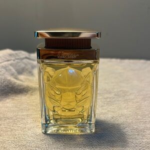 Cartier La Panthère Perfume